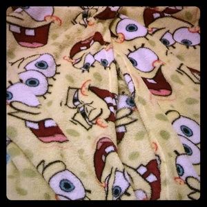 Spongebob Squarepants sunggie